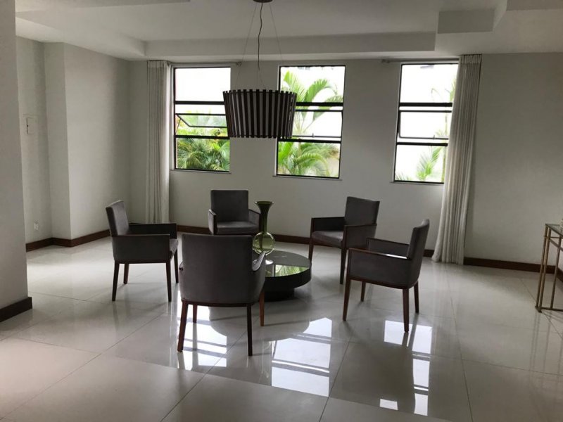 imóvel com 82m² - Parque Bela Vista - Salvador