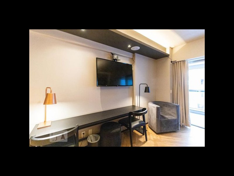 imóvel com 39m² - República - São Paulo