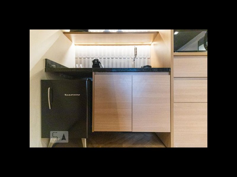 imóvel com 39m² - República - São Paulo