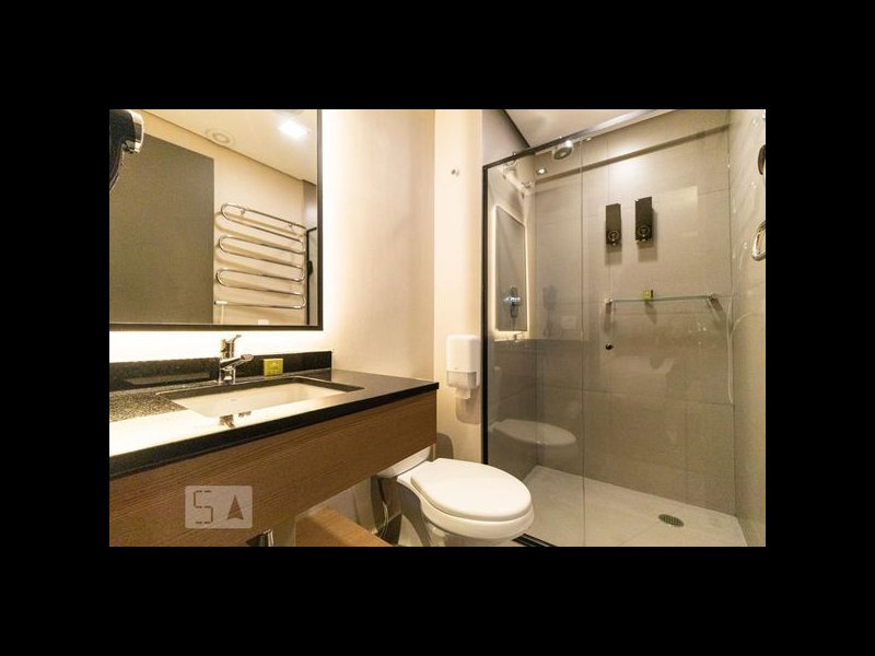 imóvel com 39m² - República - São Paulo