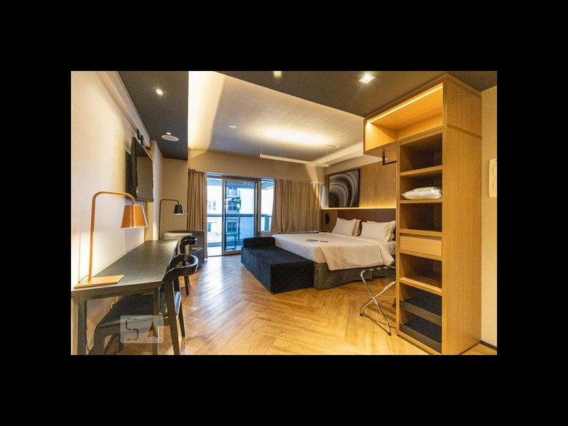 imóvel com 39m² - República - São Paulo
