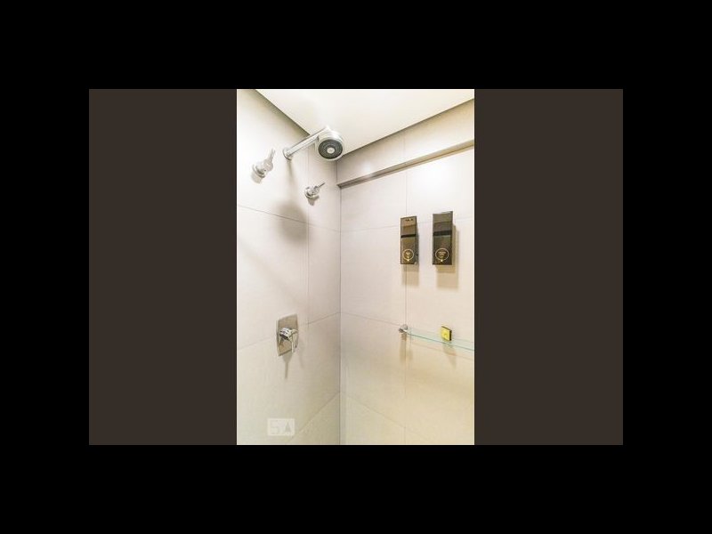 imóvel com 39m² - República - São Paulo