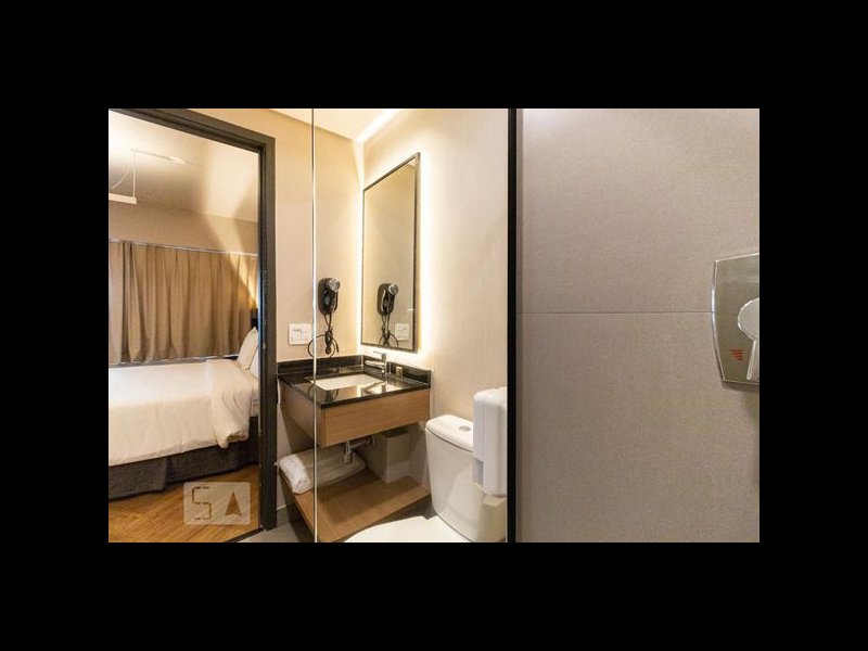 imóvel com 39m² - República - São Paulo