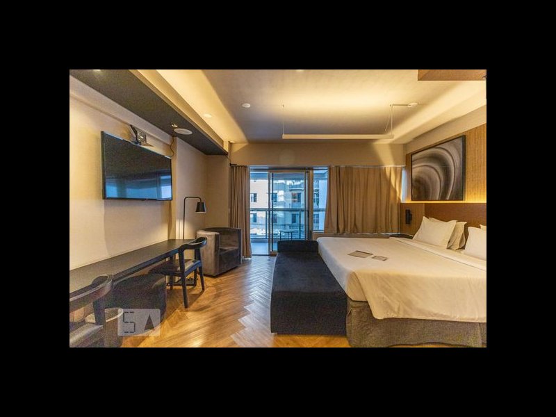 imóvel com 39m² - República - São Paulo
