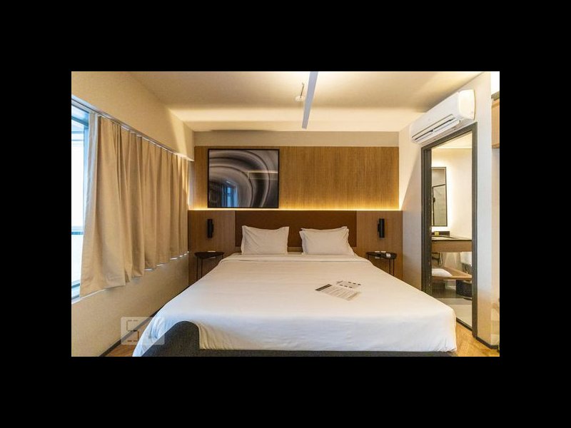 imóvel com 39m² - República - São Paulo