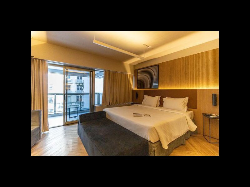 imóvel com 39m² - República - São Paulo