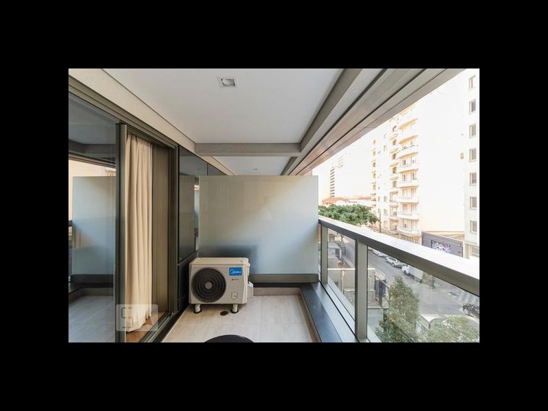 imóvel com 39m² - República - São Paulo