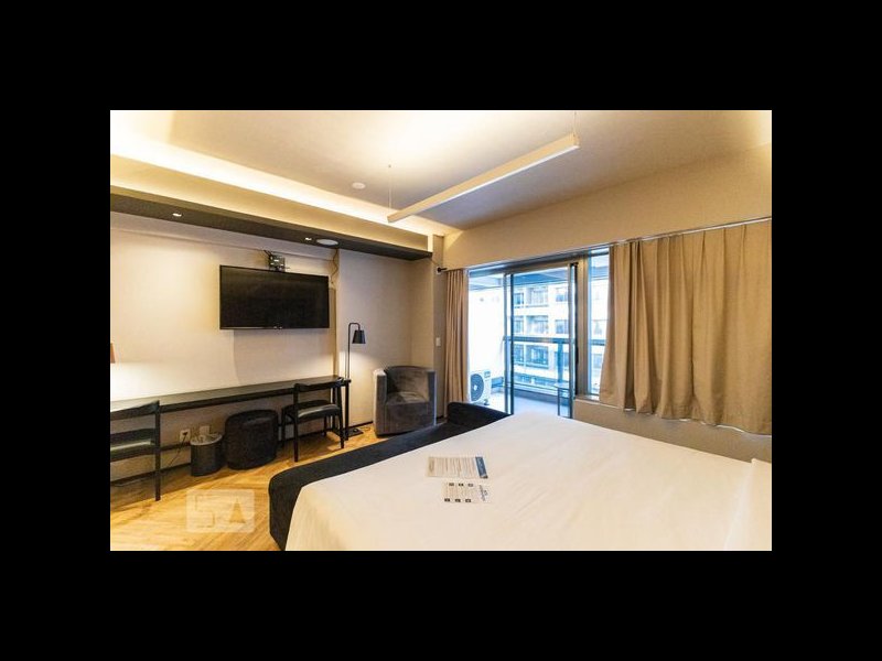 imóvel com 39m² - República - São Paulo