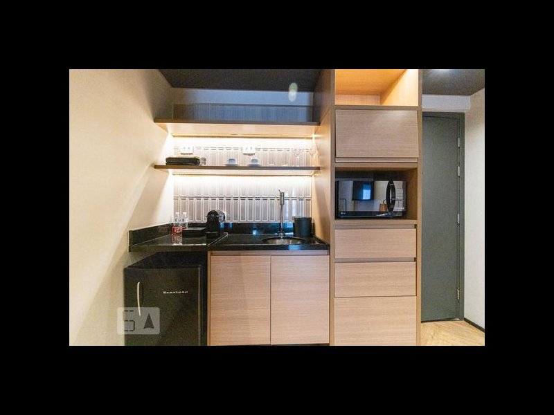 imóvel com 39m² - República - São Paulo