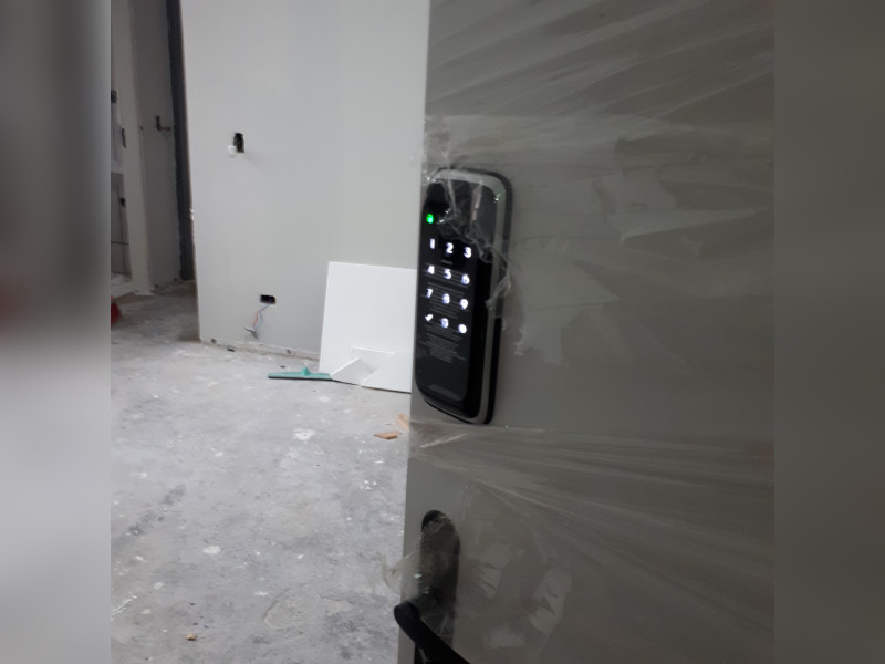 imóvel com 54m² - Bigorrilho - Curitiba