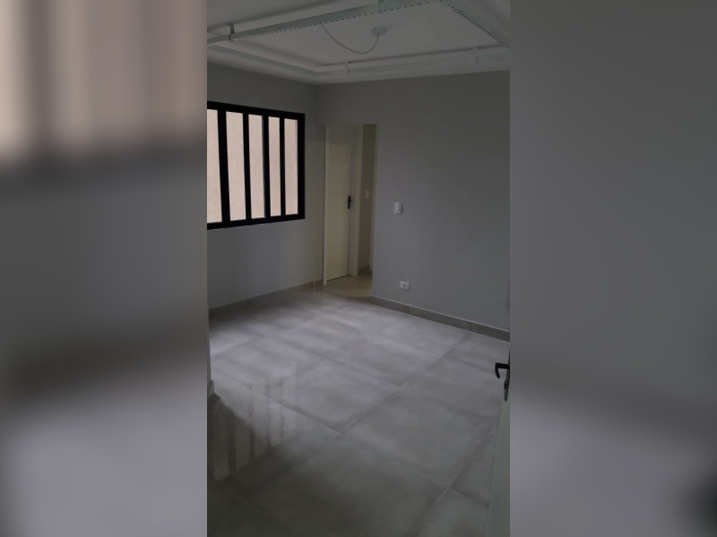 imóvel com 54m² - Bigorrilho - Curitiba