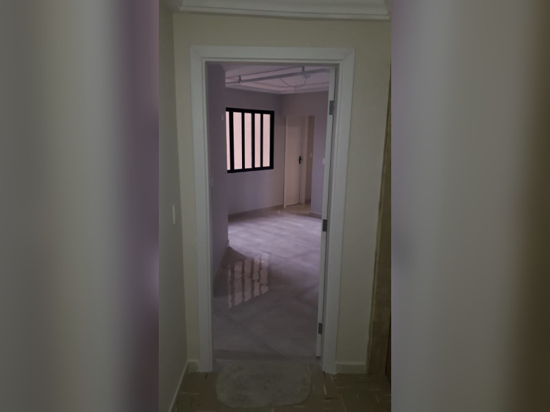 imóvel com 54m² - Bigorrilho - Curitiba