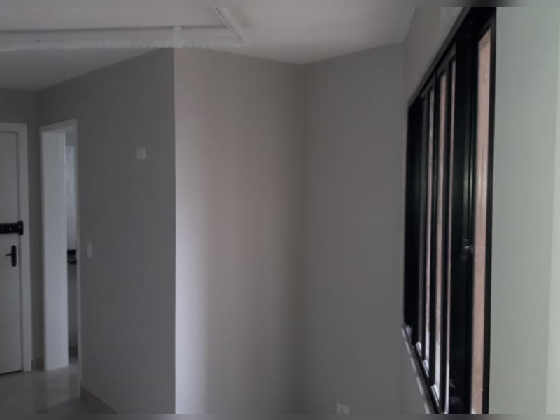 imóvel com 54m² - Bigorrilho - Curitiba