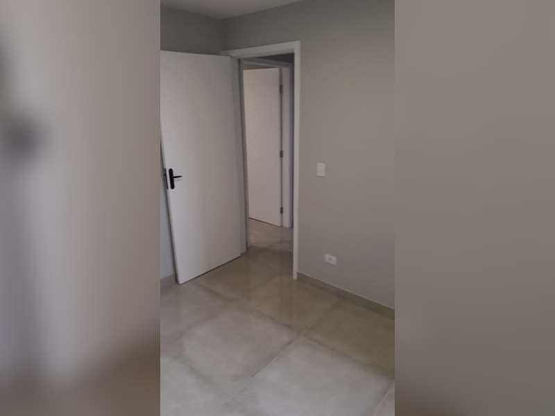 imóvel com 54m² - Bigorrilho - Curitiba