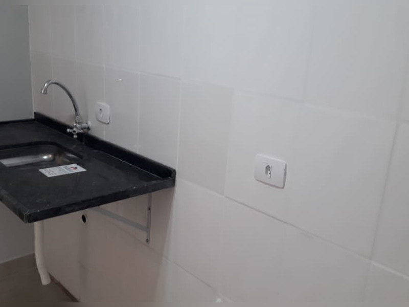 imóvel com 54m² - Bigorrilho - Curitiba