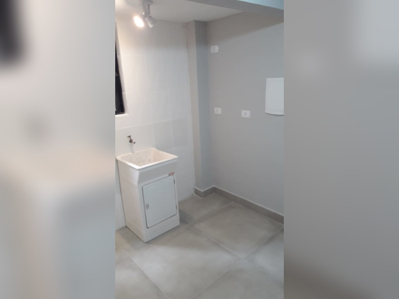 imóvel com 54m² - Bigorrilho - Curitiba
