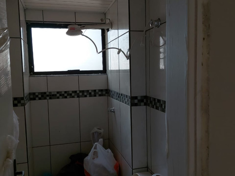 imóvel com 54m² - Bigorrilho - Curitiba