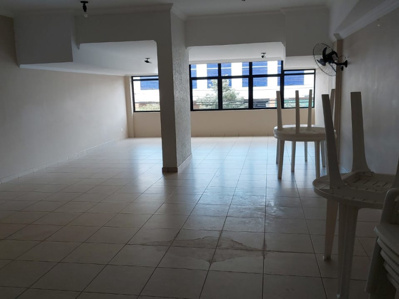 imóvel com 54m² - Bigorrilho - Curitiba