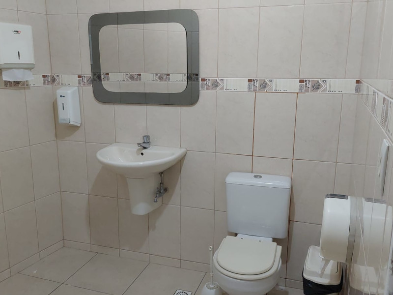 imóvel com 54m² - Bigorrilho - Curitiba