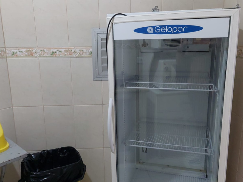 imóvel com 54m² - Bigorrilho - Curitiba
