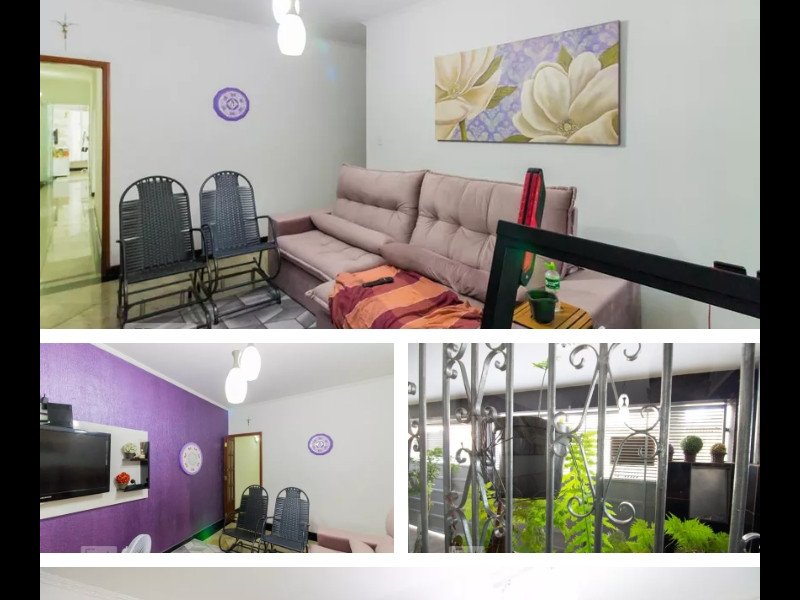 Casa à venda Vila Ré com 150m² e 3 quartos por R$ 1.500.000 - 1257336669-inbound5230089916021156863.jpg