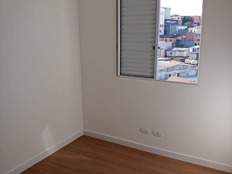 imóvel com 50m² - Jardim Salete - Taboão da Serra
