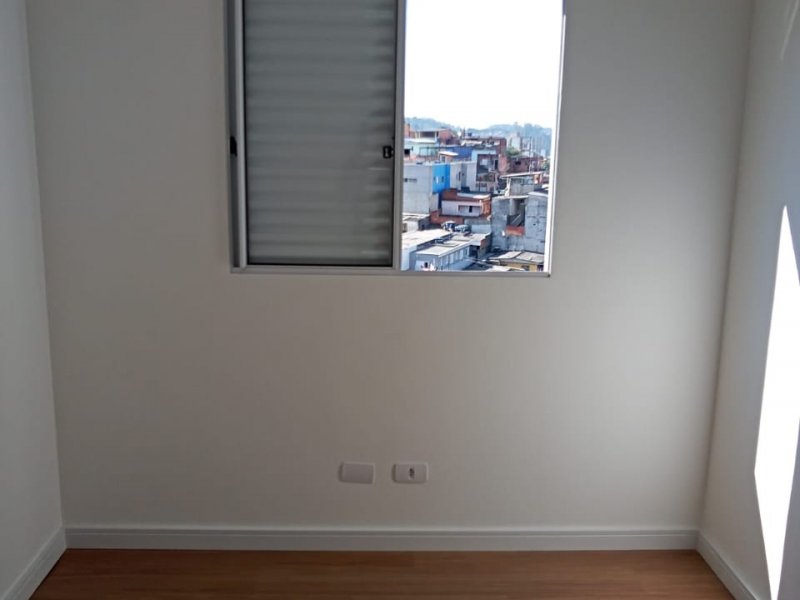 imóvel com 50m² - Jardim Salete - Taboão da Serra