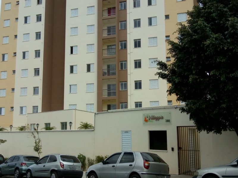 Apartamento à venda Jardim Salete com 50m² e 2 quartos por R$ 250.000 - 1445210163-eadde8db-93bd-4b7f-832c-0d0321a6b6c9.jpeg