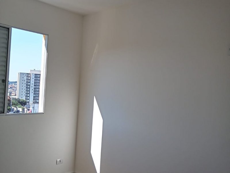 imóvel com 50m² - Jardim Salete - Taboão da Serra