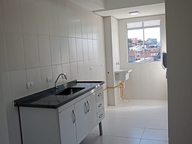 imóvel com 50m² - Jardim Salete - Taboão da Serra