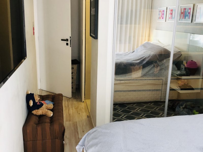 Apartamento à venda Brooklin Paulista com 65m² e 2 quartos por R$ 665.000 - 1453936105-bf4ed0ee-fa63-4113-ba03-d93f347e7448.jpeg