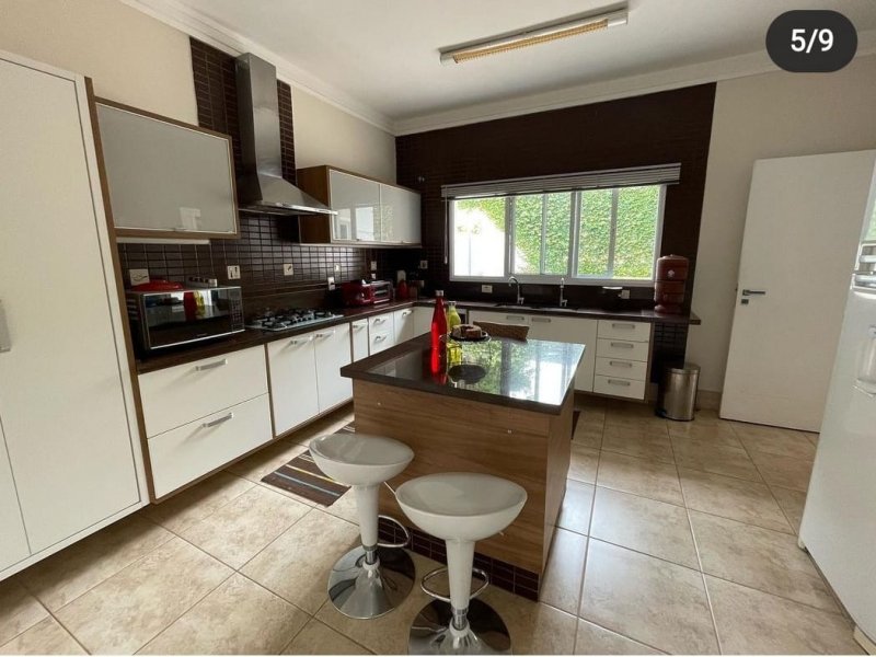 Casa de condomínio à venda Jardim Paraíba com 762m² e 7 quartos por R$ 3.800.000 - 1594590457-foto-casa5.jpeg