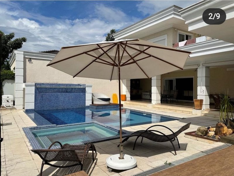 Casa de condomínio à venda Jardim Paraíba com 762m² e 7 quartos por R$ 3.800.000 - 967589239-foto-casa8.jpeg