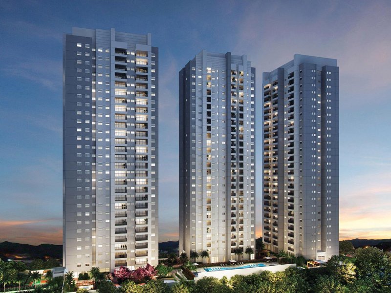 imóvel com 81m² - Independência - São Bernardo do Campo