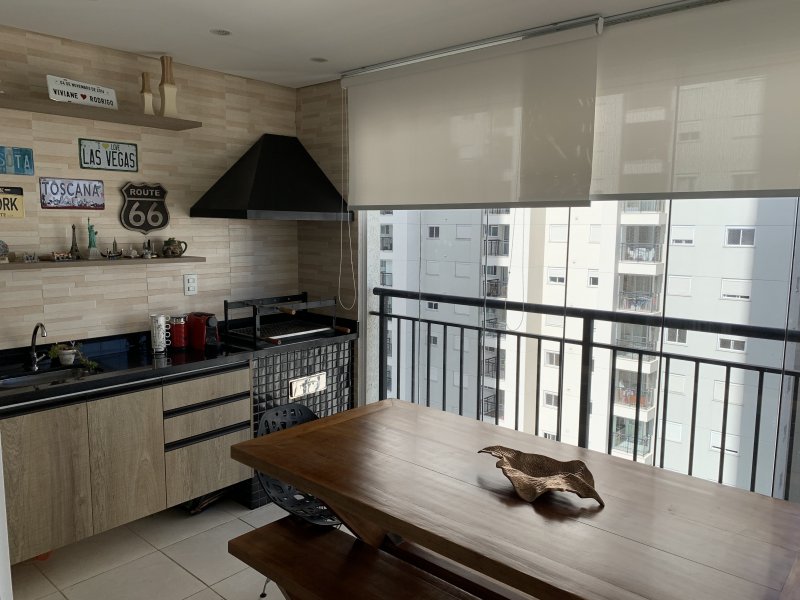 imóvel com 81m² - Independência - São Bernardo do Campo