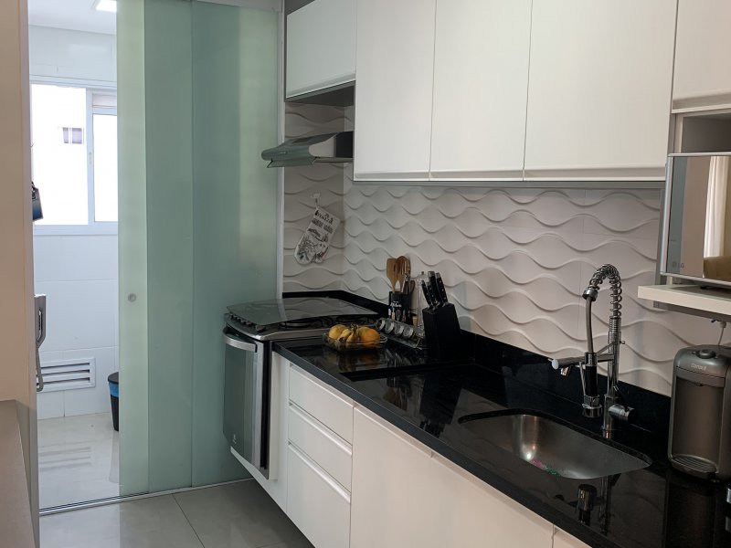 imóvel com 81m² - Independência - São Bernardo do Campo