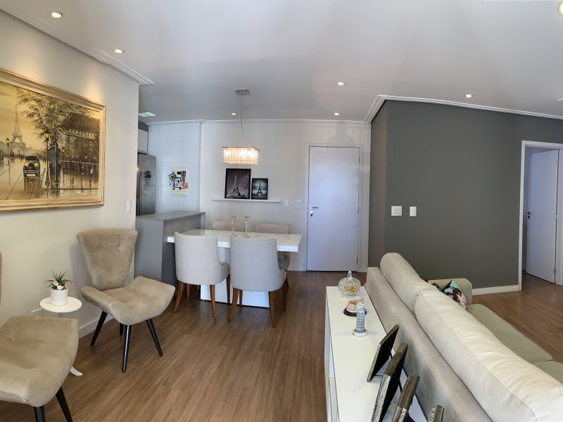 imóvel com 81m² - Independência - São Bernardo do Campo