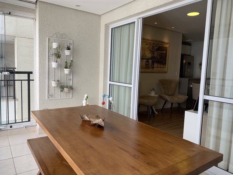 imóvel com 81m² - Independência - São Bernardo do Campo