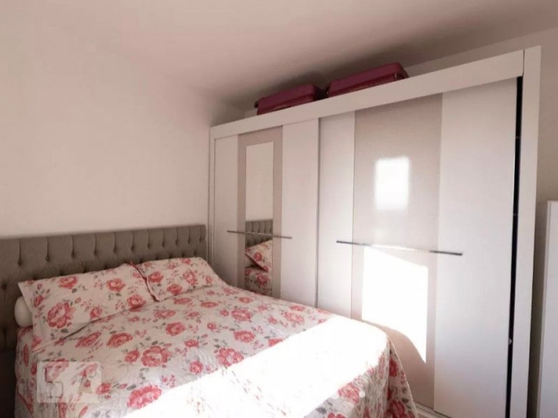 imóvel com 53m² - Alto da Mooca - São Paulo
