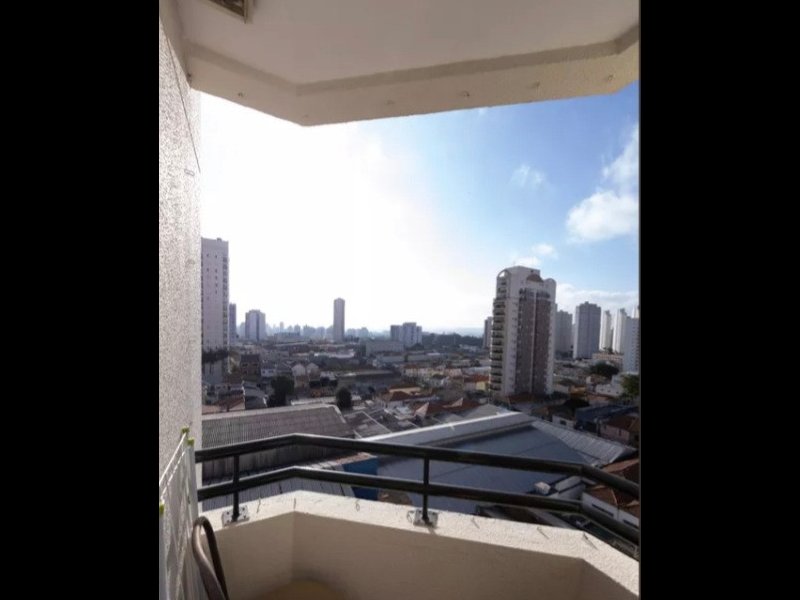 imóvel com 53m² - Alto da Mooca - São Paulo