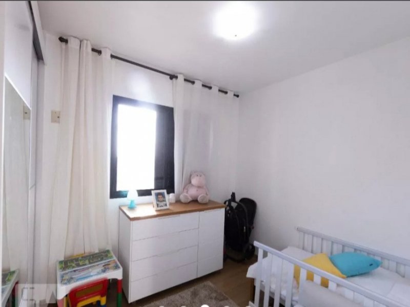 imóvel com 53m² - Alto da Mooca - São Paulo