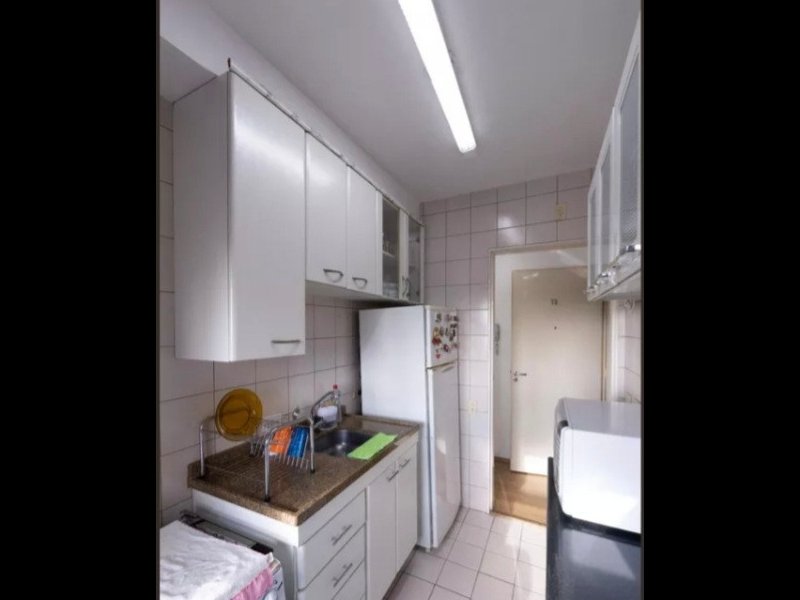 imóvel com 53m² - Alto da Mooca - São Paulo