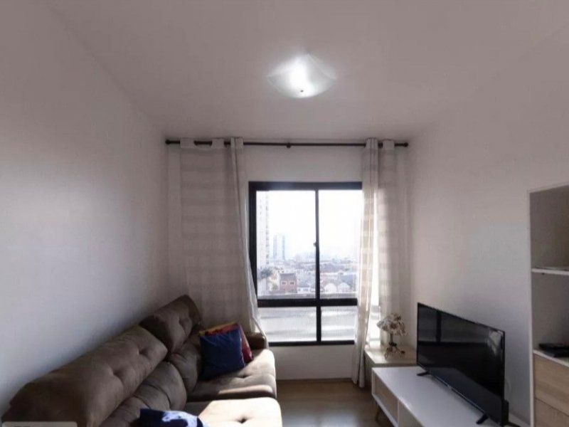 imóvel com 53m² - Alto da Mooca - São Paulo