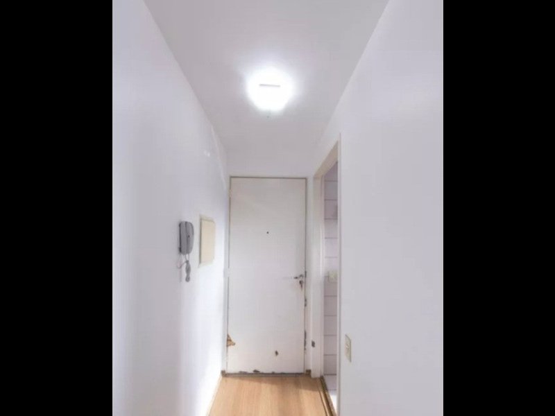 imóvel com 53m² - Alto da Mooca - São Paulo