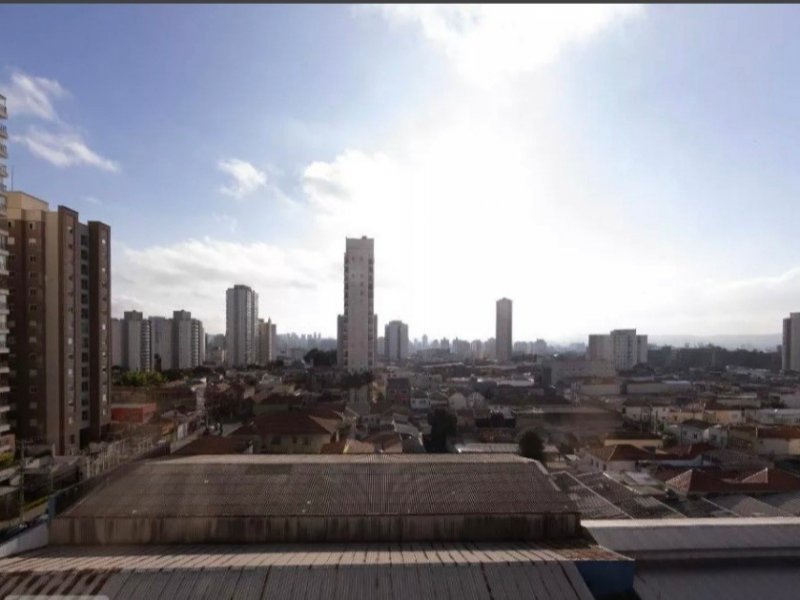 imóvel com 53m² - Alto da Mooca - São Paulo