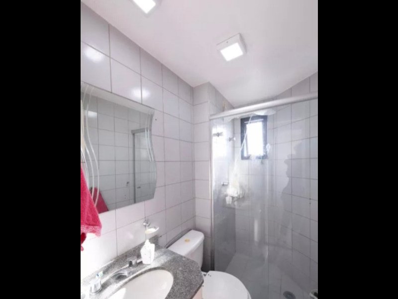 imóvel com 53m² - Alto da Mooca - São Paulo