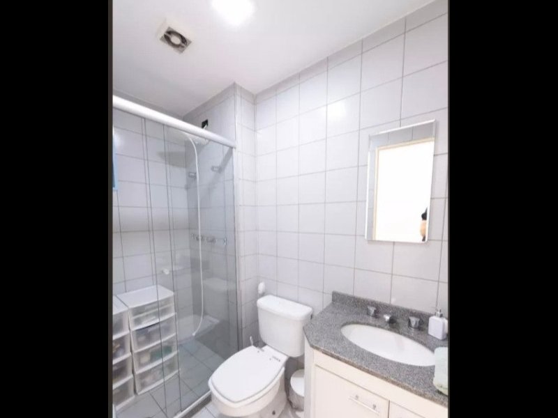 imóvel com 53m² - Alto da Mooca - São Paulo