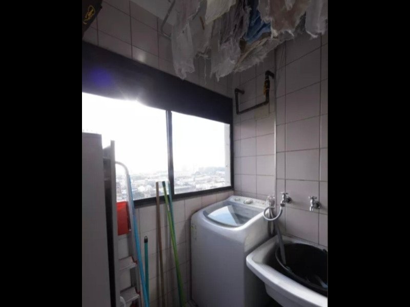 imóvel com 53m² - Alto da Mooca - São Paulo