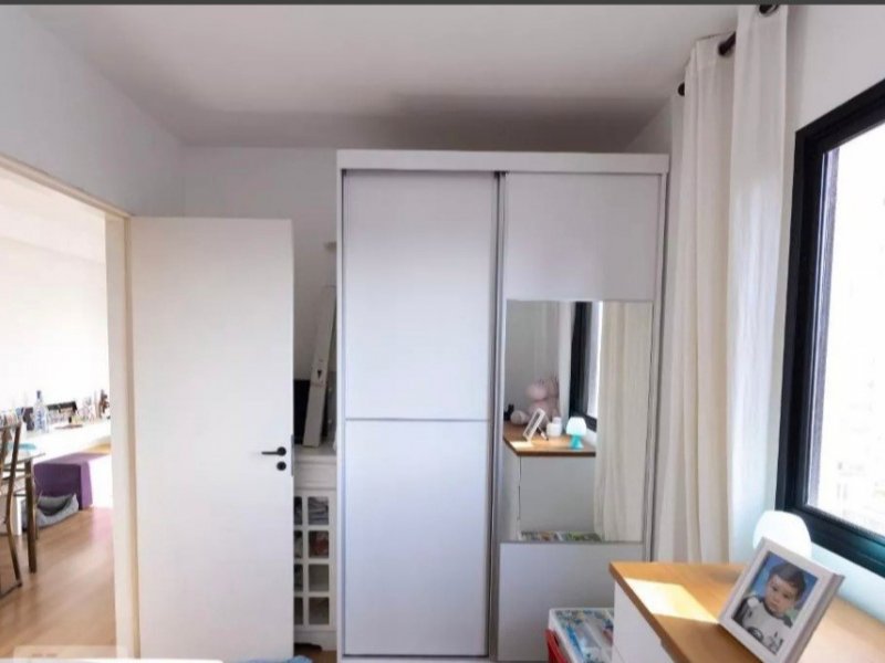 imóvel com 53m² - Alto da Mooca - São Paulo