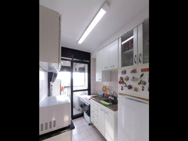 imóvel com 53m² - Alto da Mooca - São Paulo